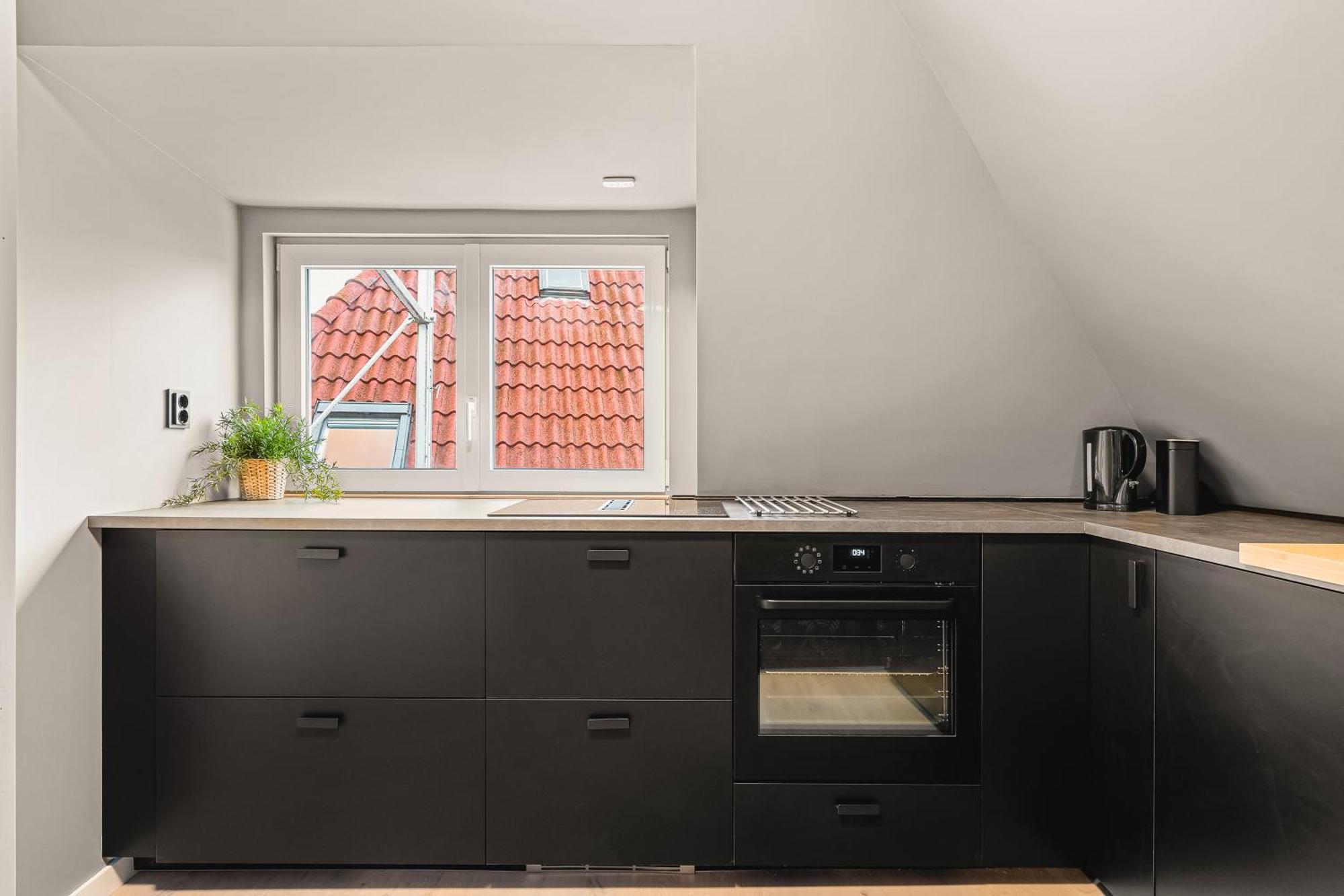 Dinbnb Apartments I 350M To Bryggen I Renovated 2023 I Quiet Top Apart Bergen Buitenkant foto