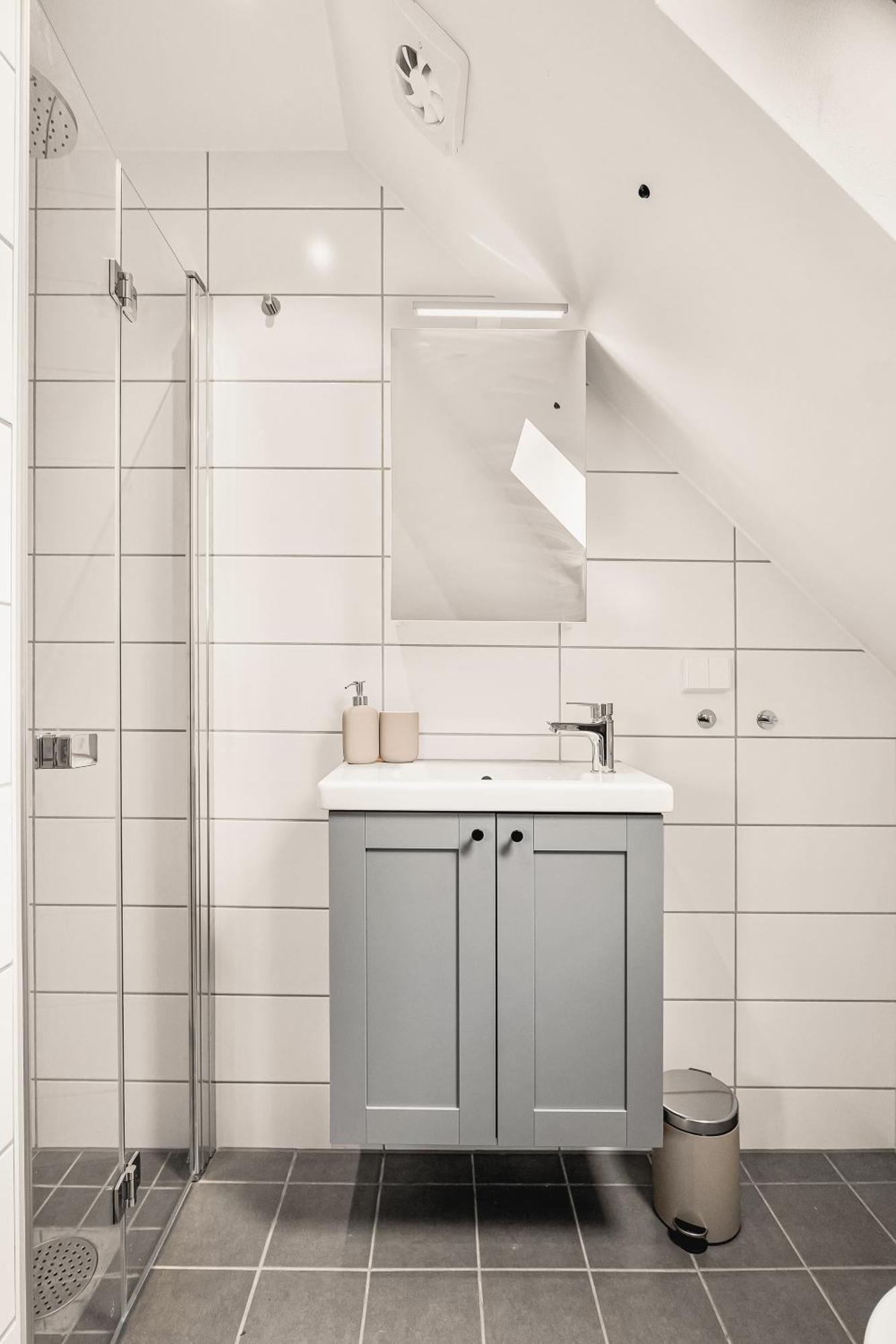 Dinbnb Apartments I 350M To Bryggen I Renovated 2023 I Quiet Top Apart Bergen Buitenkant foto