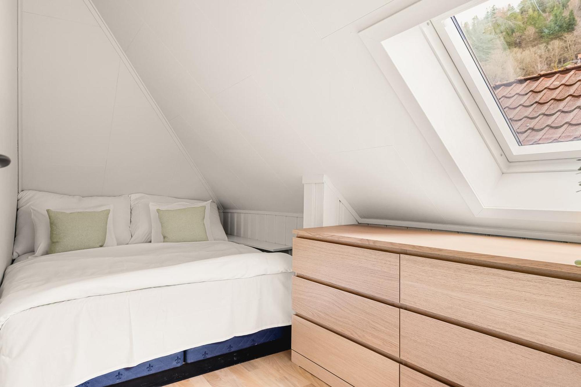 Dinbnb Apartments I 350M To Bryggen I Renovated 2023 I Quiet Top Apart Bergen Buitenkant foto